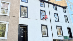 Modernisation in Workington photo